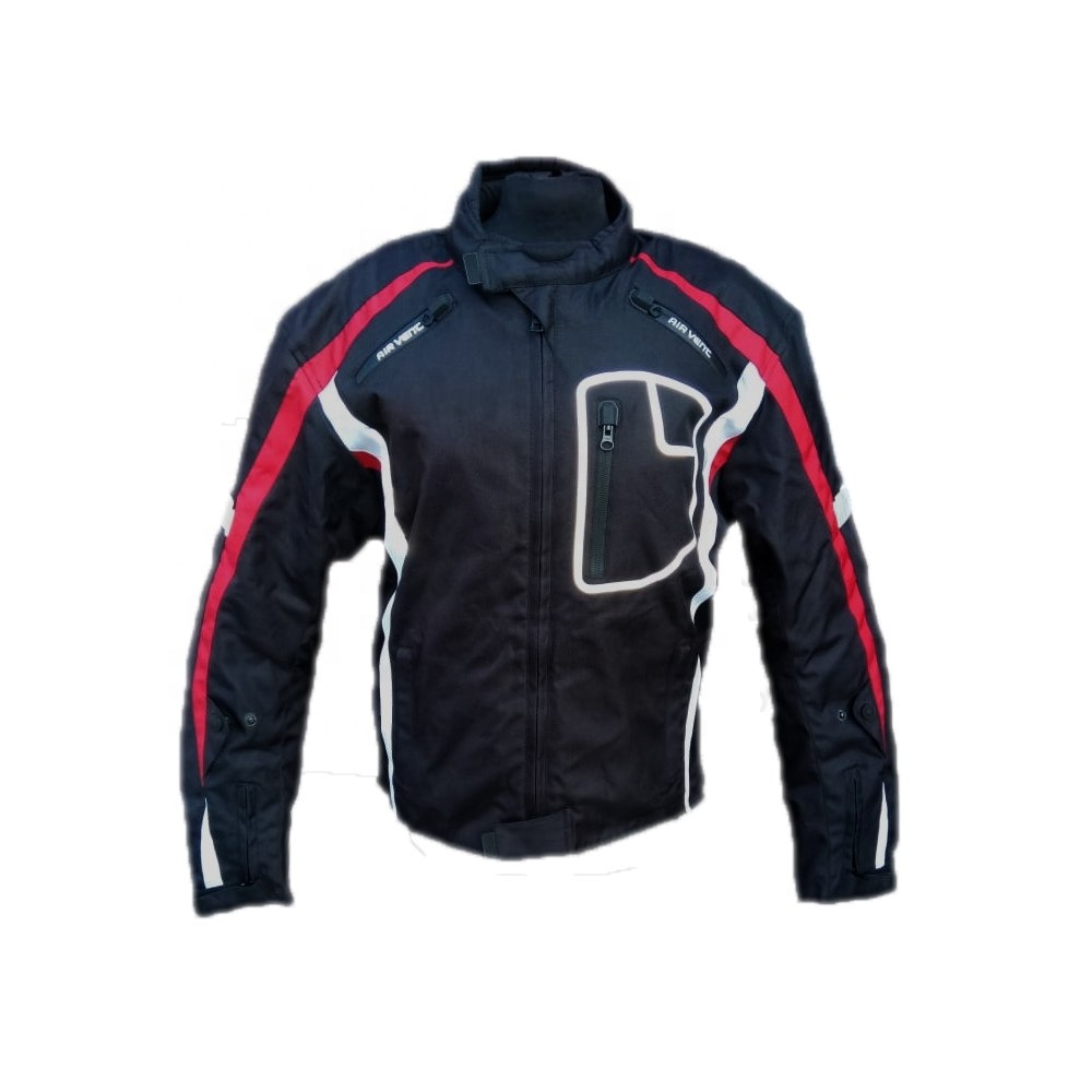 Cordura motor bike jackets – Wadood Corp